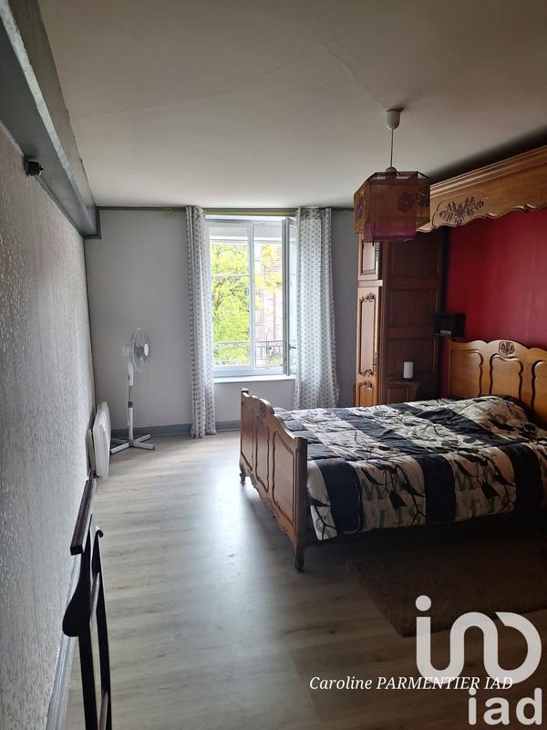 Maison de village - 137 m² - 4 pièces