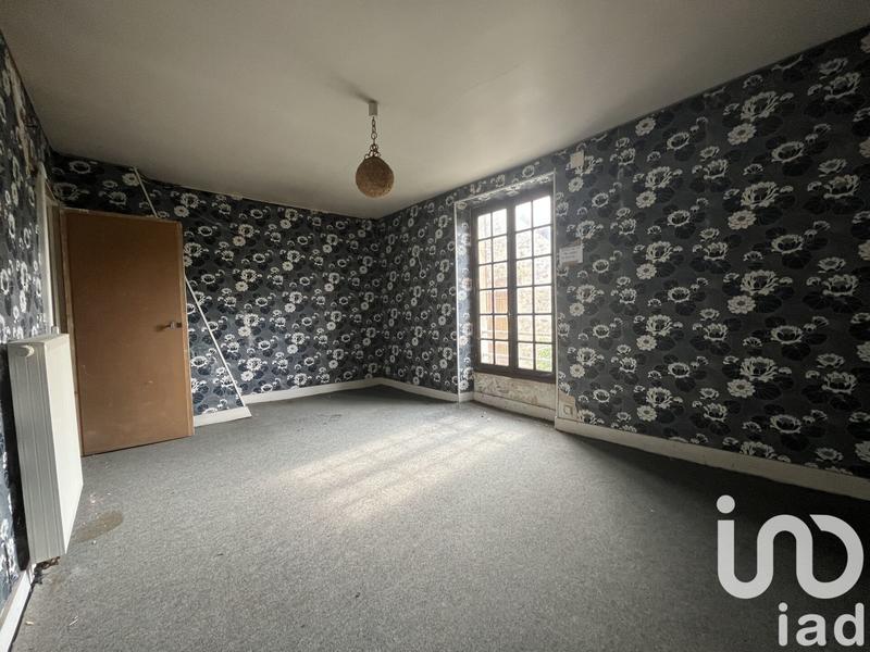 Maison de campagne - 98 m² - 4 pièces