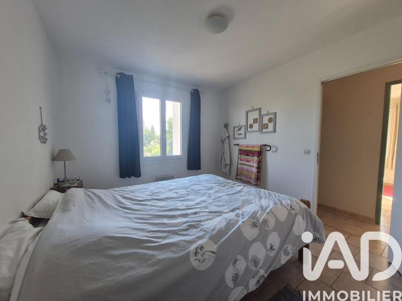 Maison - 147 m² - 5 pièces