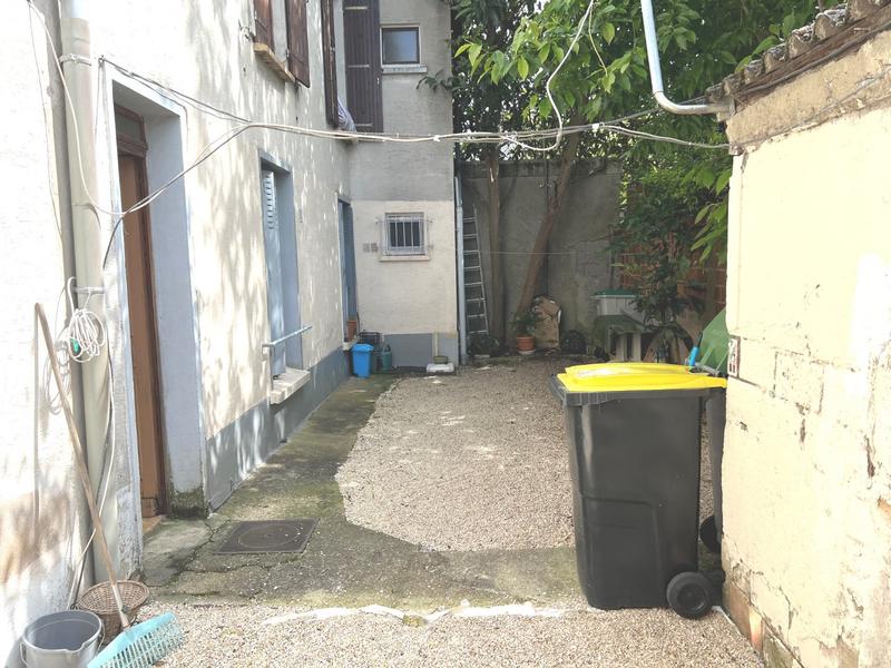 Appartement - 48 m² - 3 pièces