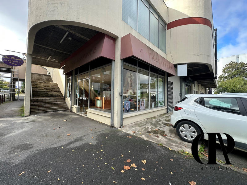 Local commercial - 58 m²