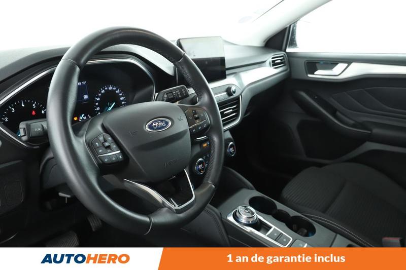 Ford Focus Sw 1.0 EcoBoost Titanium Auto 125 ch