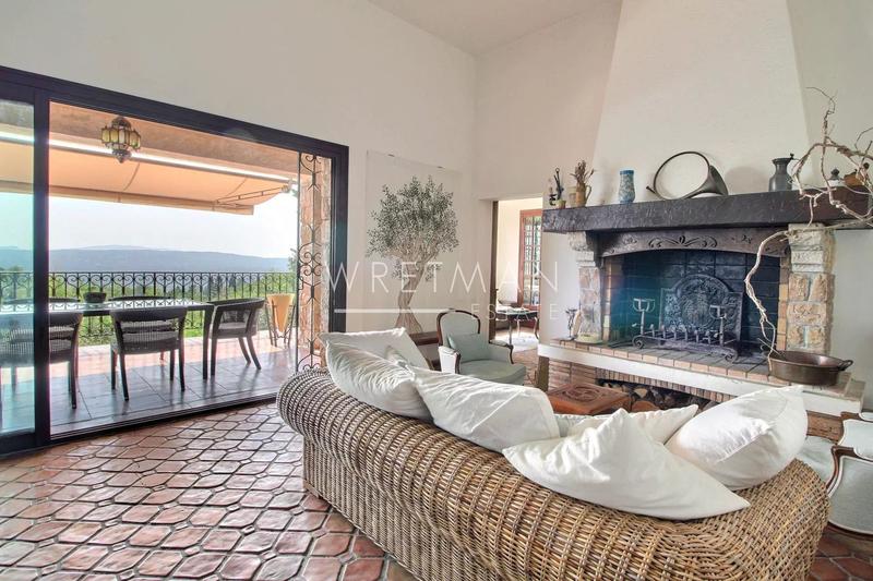 Villa - 111 m² - 5 pièces