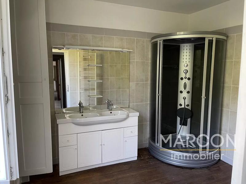 Maison - 154 m² - 6 pièces