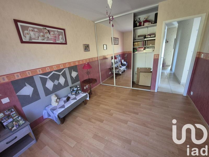 Maison - 134 m² - 5 pièces