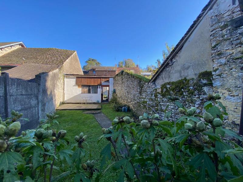 Maison - 127 m² - 6 pièces