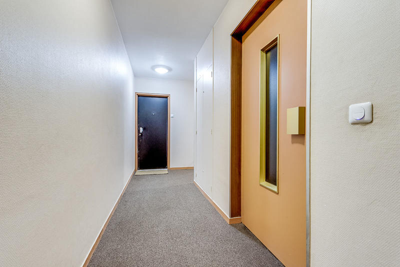 Appartement - 14 m² - 1 pièce