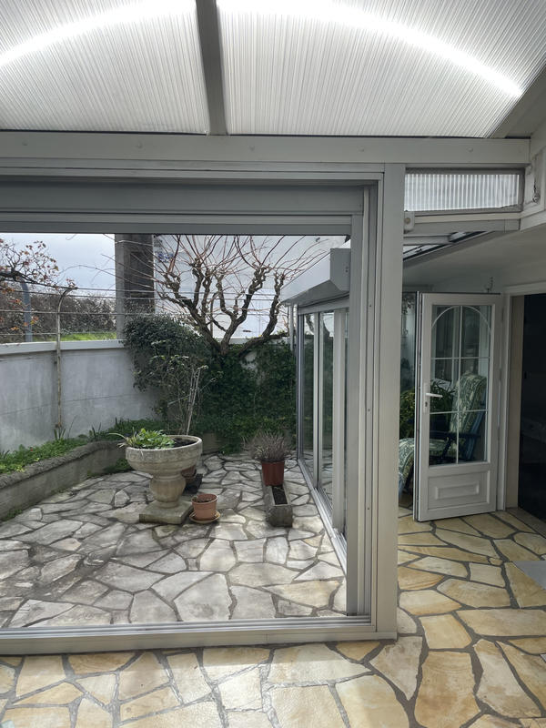 Maison - 115 m² - 6 pièces