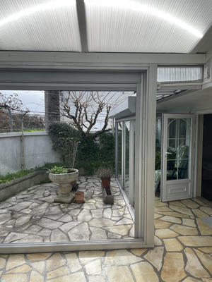 Maison - 115 m² - 6 pièces