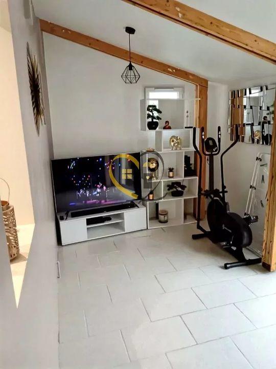 Maison - 65 m² - 3 pièces