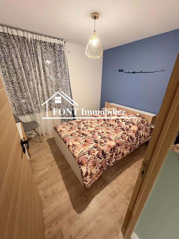 Appartement - 82 m² - 5 pièces