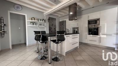 Maison - 175 m² - 7 pièces