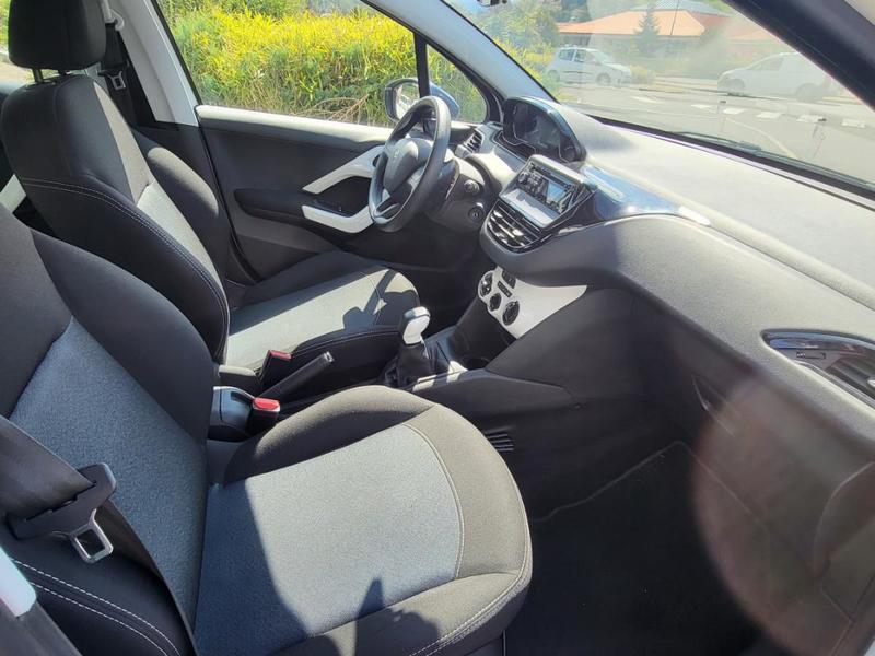 Peugeot 208 1.2 puretech like