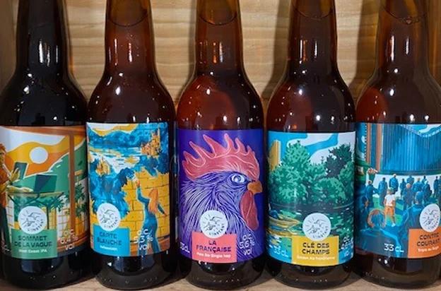 La Palette Gourmande