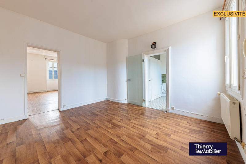 Appartement - 69 m² - 2 pièces