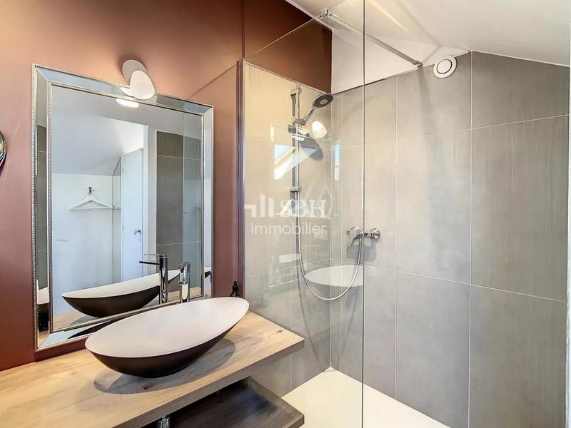 Mas - 285 m² - 10 pièces