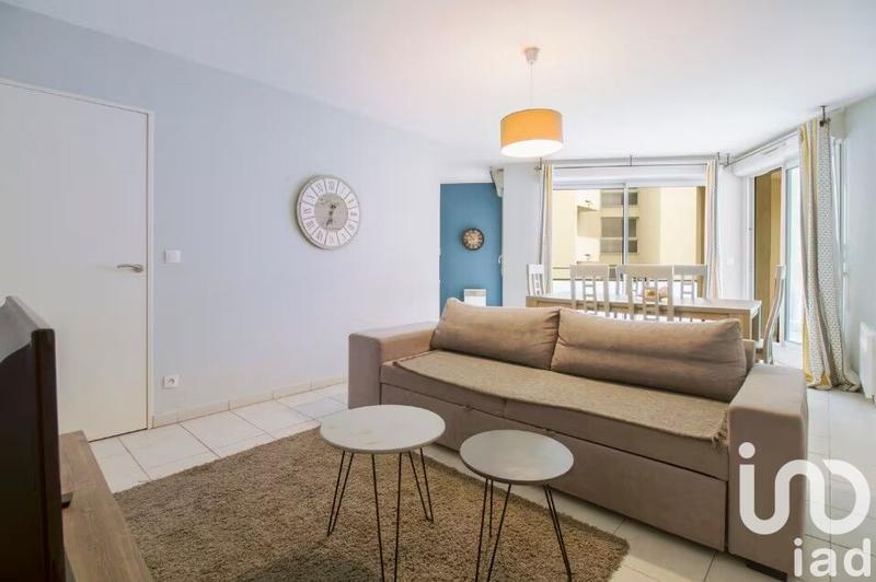 Appartement - 69 m² - 3 pièces