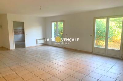 Appartement - 86 m² - 4 pièces