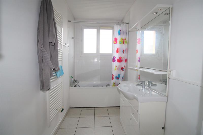 Appartement - 87 m² - 4 pièces