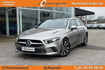 Mercedes Classe a IV 180 Style Line 7g-Dct