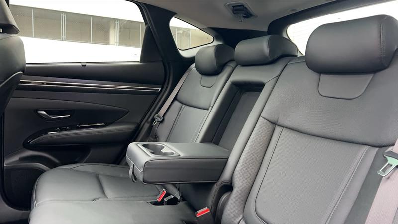 Hyundai Tucson IV 1.6 t-GDi 230 Hybrid 2wd Bva6 Executive - Automatique Toit ouvrant