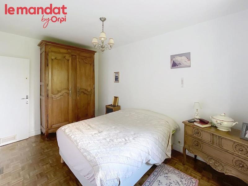 Maison - 108 m² - 5 pièces