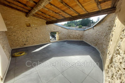 Maison de village - 124 m² - 4 pièces