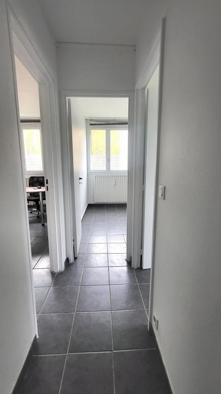 Appartement - 85 m² - 3 pièces