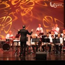 Big Band de Fontaine