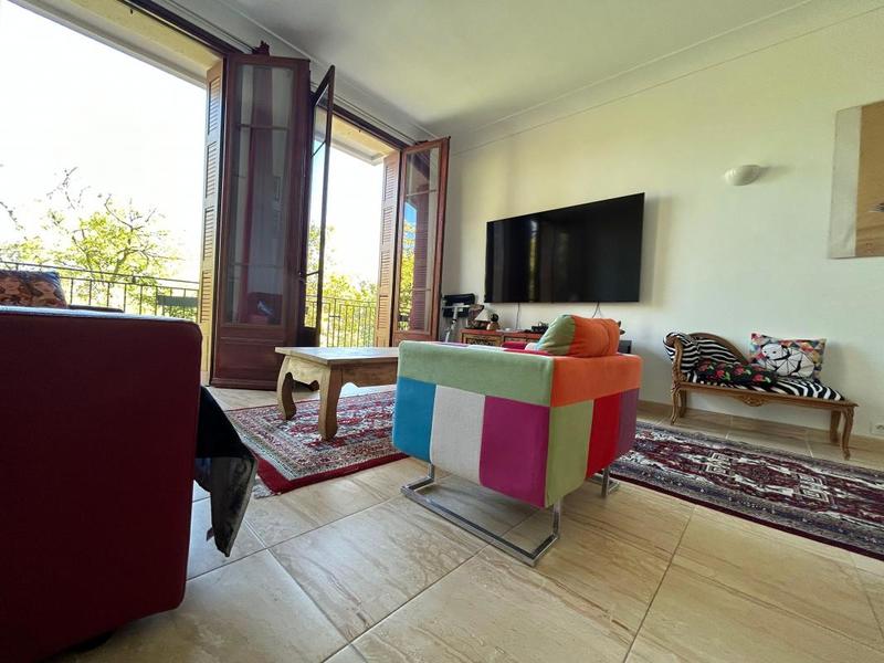 Appartement - 43 m² - 1 pièce