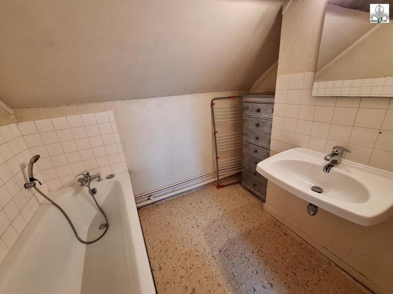 Duplex - 94 m² - 4 pièces