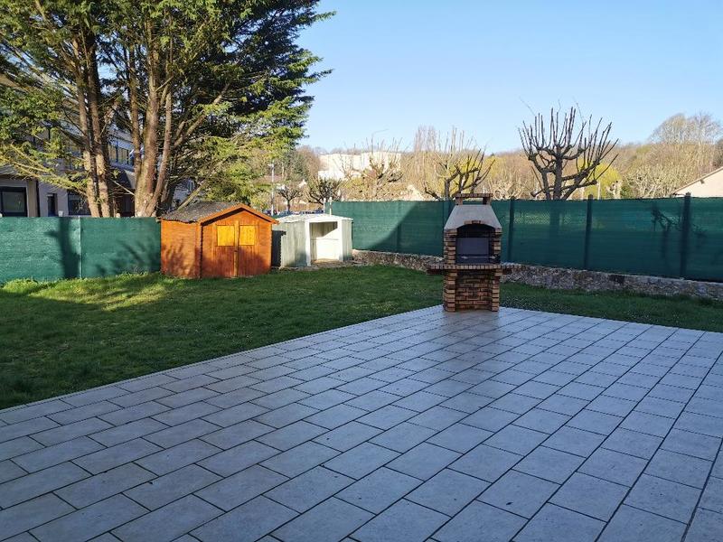 Maison - 117 m² - 4 pièces