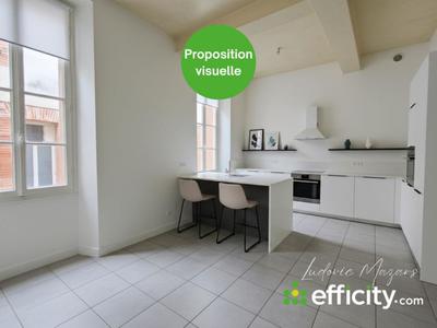 Maison - 103 m² - 4 pièces