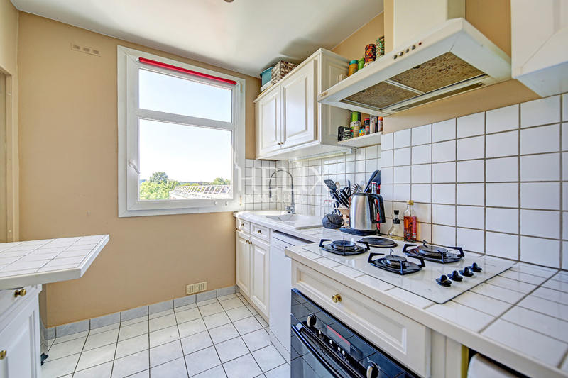 Appartement - 85 m² - 4 pièces