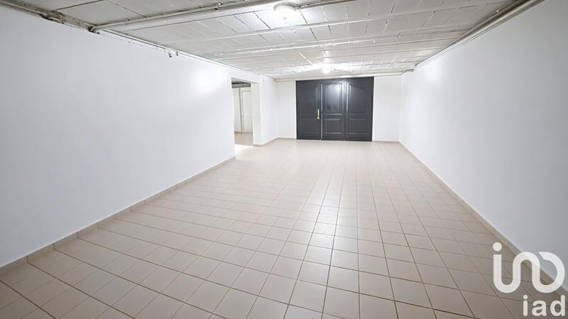 Maison - 171 m² - 5 pièces