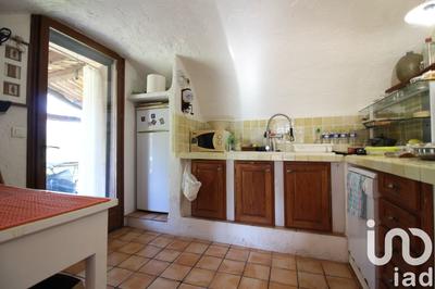 Maison de campagne - 61 m² - 2 pièces