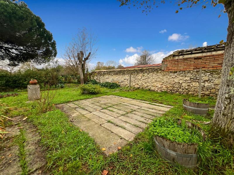 Maison - 96 m² - 6 pièces