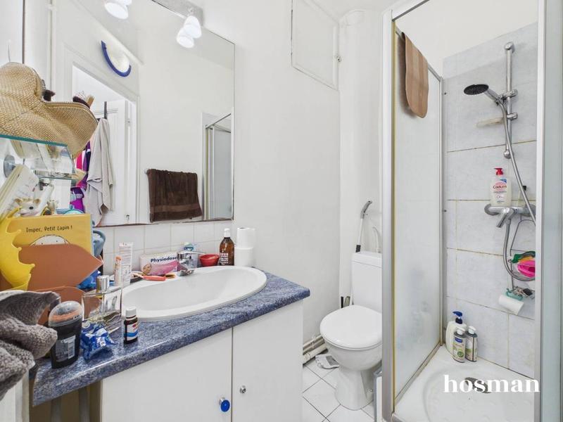 Appartement - 73 m² - 3 pièces