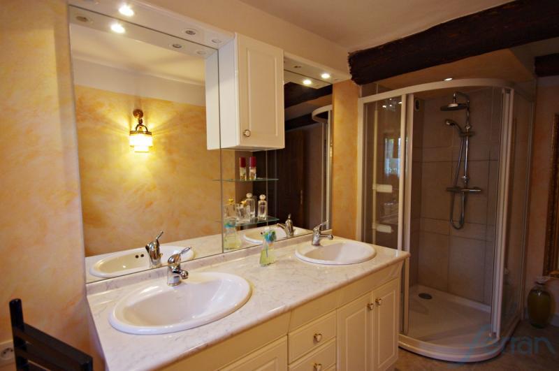 Maison de village - 148 m² - 5 pièces