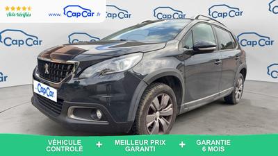 Peugeot 2008 1.2 Puretech 130 Signature