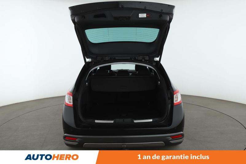 Peugeot 508 Rxh 2.0 Blue-HDi Eat6 180 ch