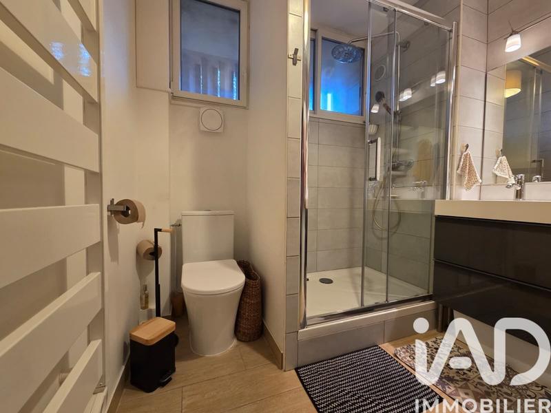 Appartement - 81 m² - 4 pièces