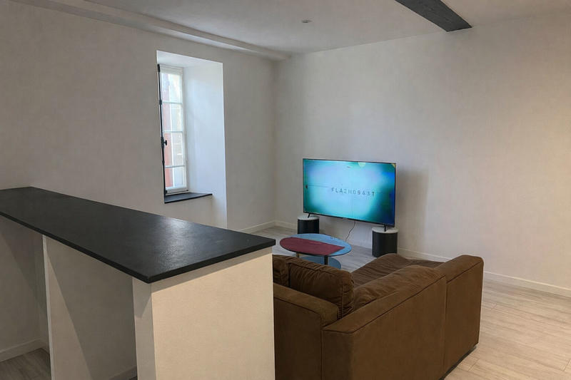 Immeuble - 6 pièces