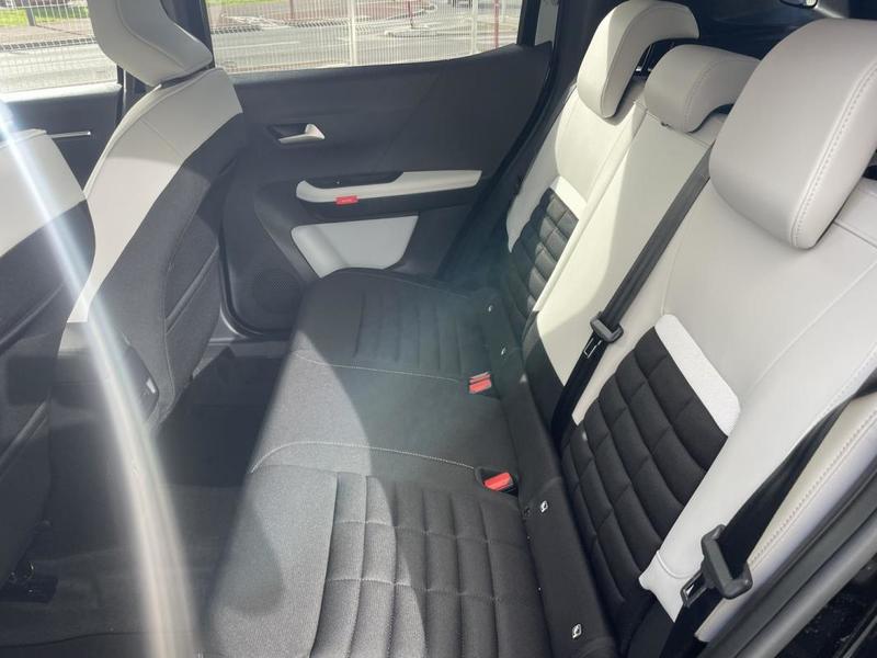 Citroën C3 Aircross Nouveau Electrique Confort Finition Max 5 Places Boite Automatique - Garantie Constructeur Disponible de Suite