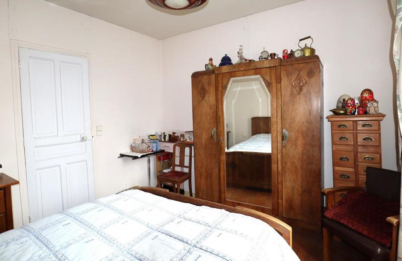 Maison - 152 m² - 6 pièces