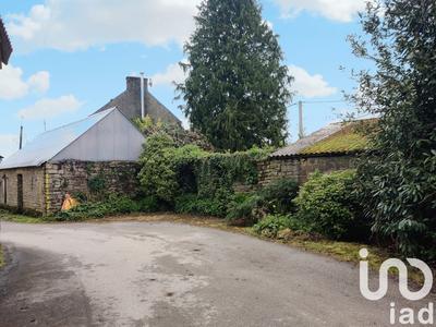 Maison - 138 m² - 6 pièces