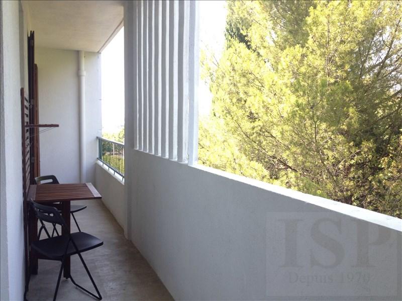 Appartement - 24 m² - 1 pièce