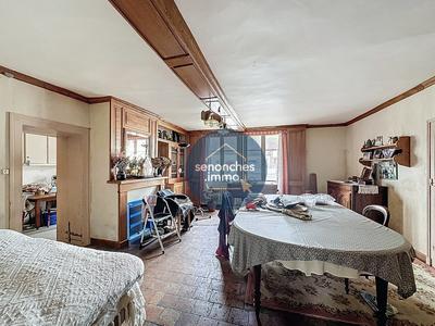 Maison de campagne - 165 m² - 21 pièces