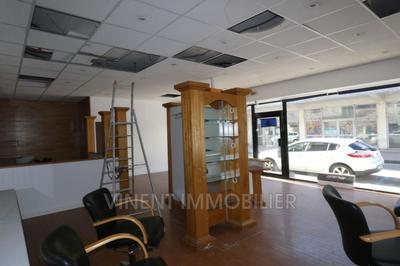 Local commercial - 88 m²