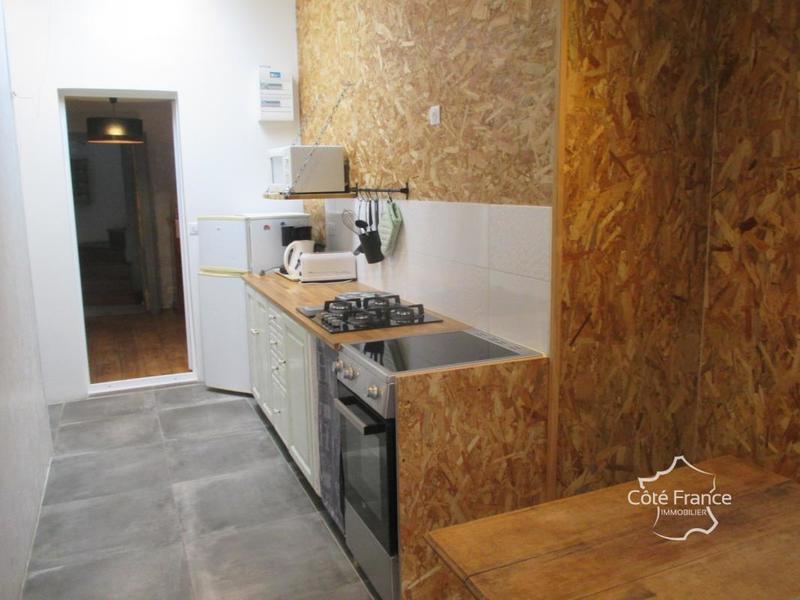 Maison de ville - 260 m² - 13 pièces